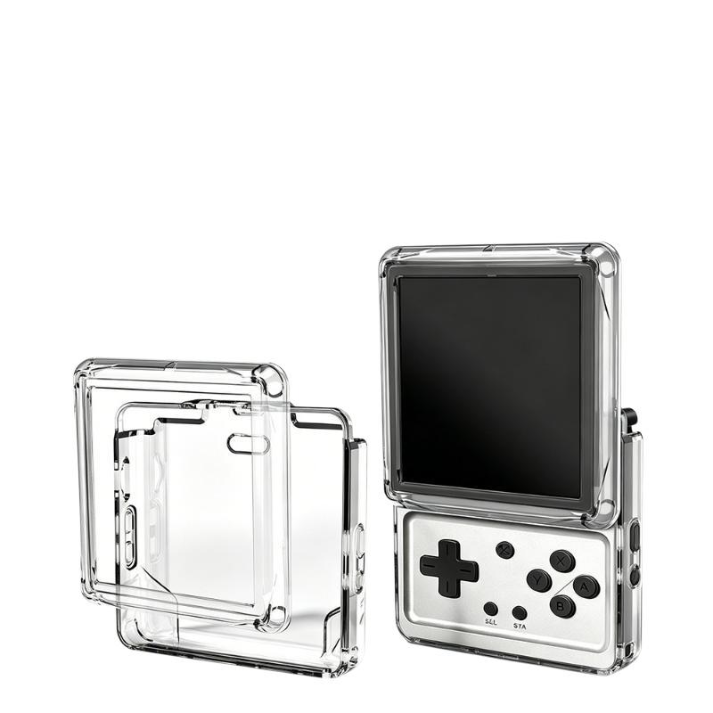 حافظة ألعاب محمولة RG مصنوعة م - مراجعة Gaming Accessories Dropshipping Suppliers وسعره