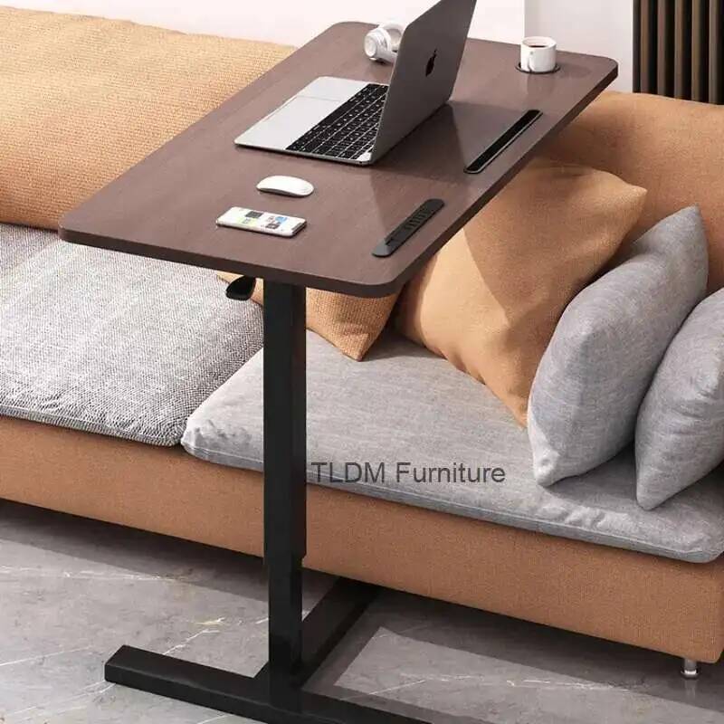 ارتفاع مكتب قابل للتعديل غرفة  - مراجعة Gaming Accessories Table وسعره