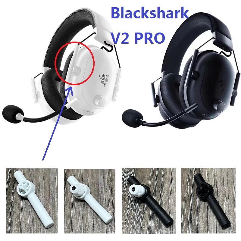 قطع غيار سماعات بلوتوث أصلية ل - مراجعة Gaming Accessories Razer وسعره
