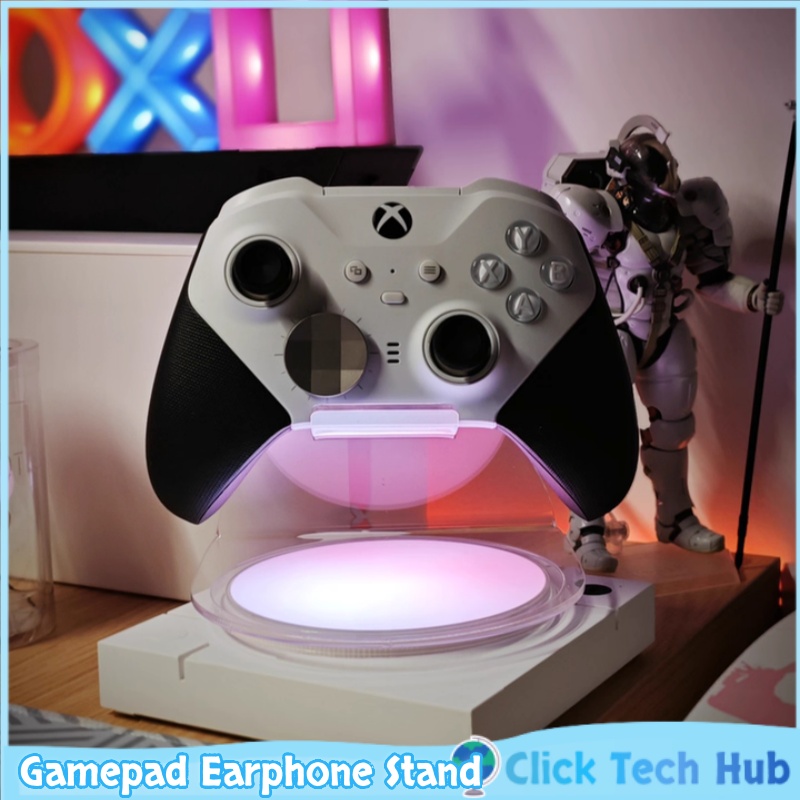 حامل لوحة ألعاب Cololight، حام - مراجعة Gaming Accessories Table وسعره