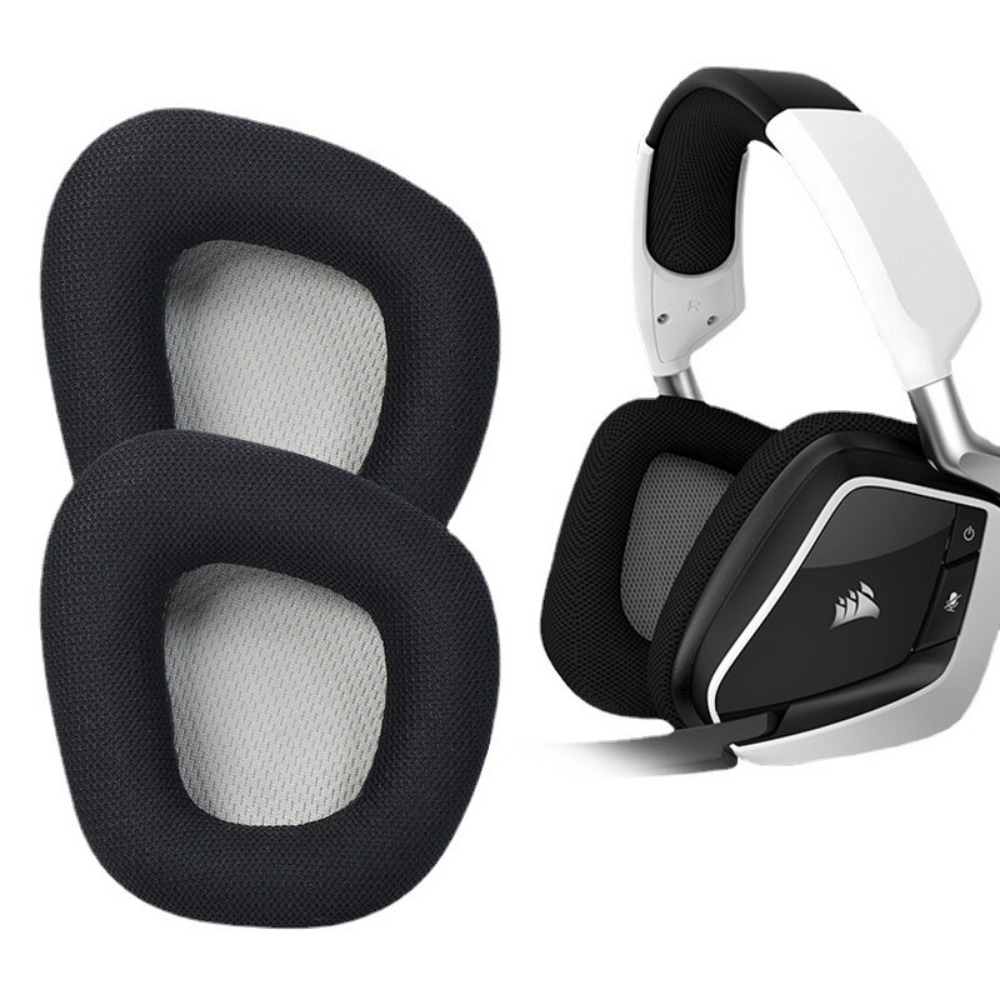 Ivinxy وسادات الأذن رغوة الذاك - مراجعة Gaming Accessories Dropshipping Suppliers وسعره