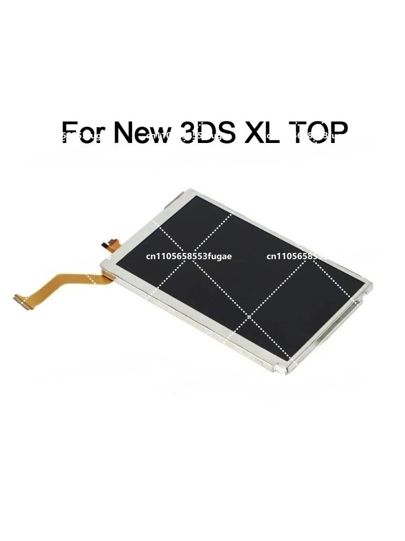 شاشة عرض LCD علوية أصلية جديدة - مراجعة Gaming Accessories Dropshipping Suppliers وسعره
