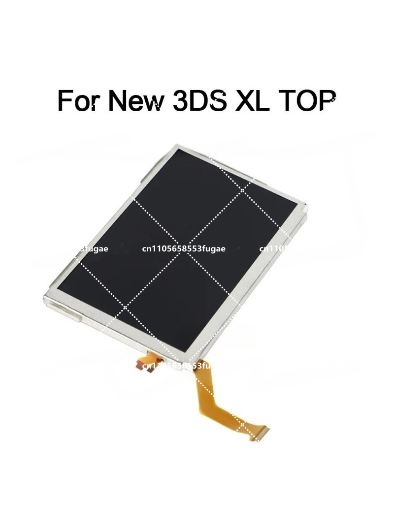 شاشة عرض LCD علوية أصلية جديدة - مراجعة Gaming Accessories Dropshipping Suppliers وسعره