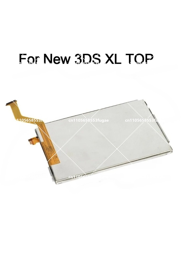 شاشة عرض LCD علوية أصلية جديدة - مراجعة Gaming Accessories Dropshipping Suppliers وسعره