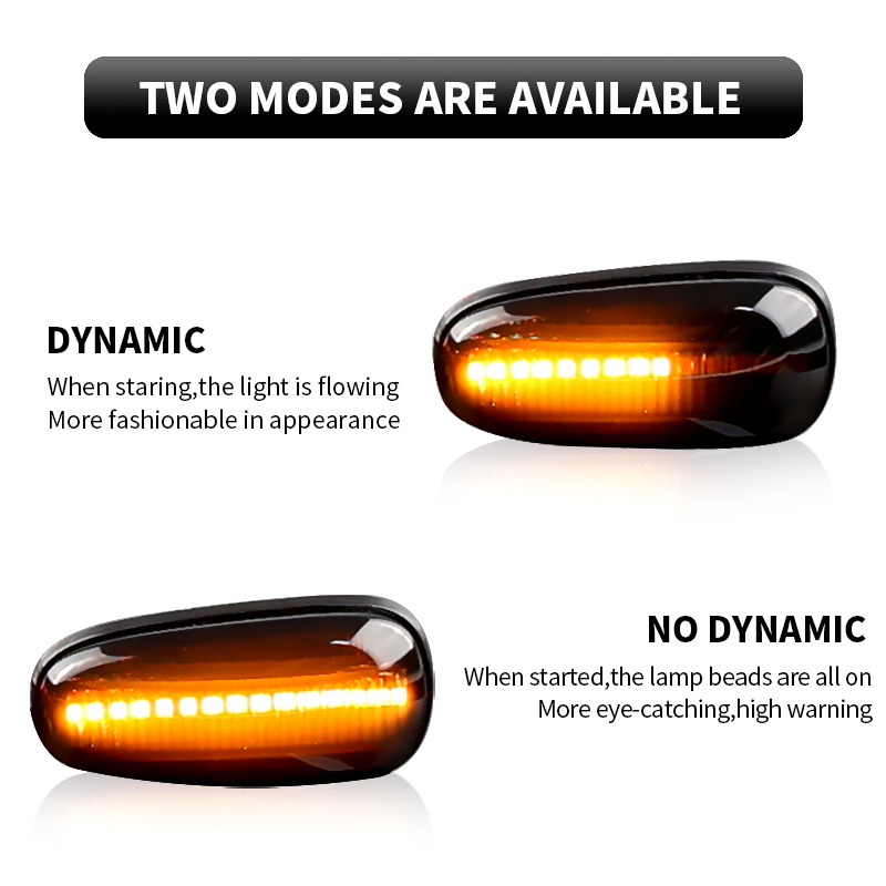 2 قطعة LED أضواء العلامات الجا - مراجعة Gaming Accessories Rack وسعره