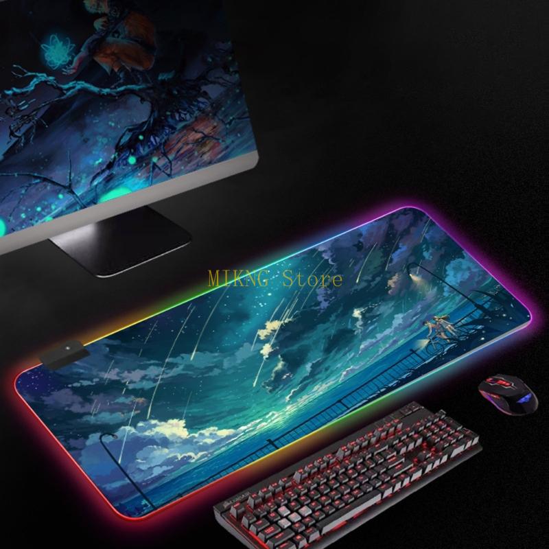 أنيمي ألعاب الفأر سيتي تمتد - مراجعة Gaming Accessories Best وسعره