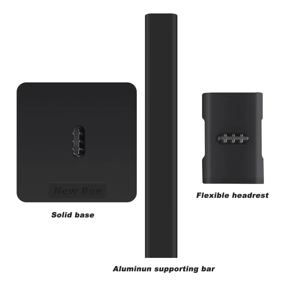 حامل سماعات رأس New Bee Z1 من  - مراجعة Gaming Accessories Sale وسعره