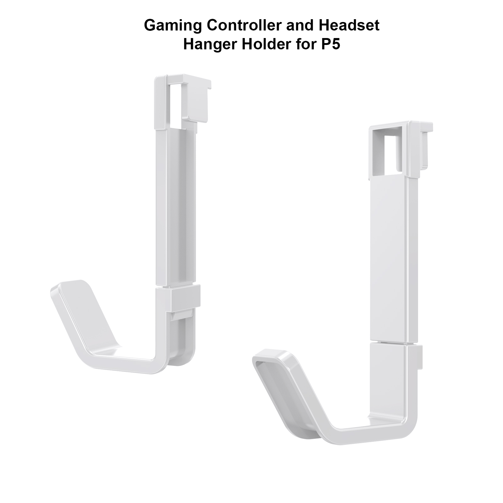 حامل جداري للتحكم وسماعات الرأ - مراجعة Gaming Accessories Sale وسعره
