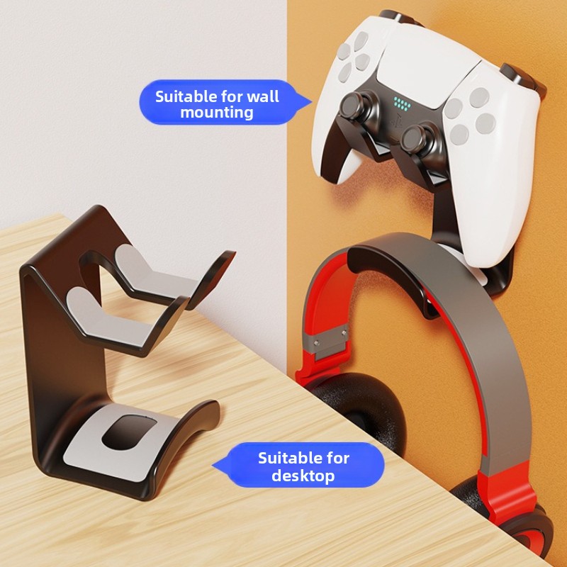 حامل سماعات رأس قابل للتثبيت ع - مراجعة Gaming Accessories Sale وسعره