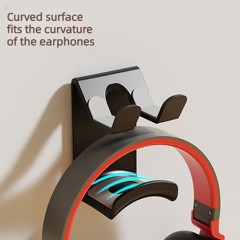 حامل سماعات رأس قابل للتثبيت ع - مراجعة Gaming Accessories Sale وسعره
