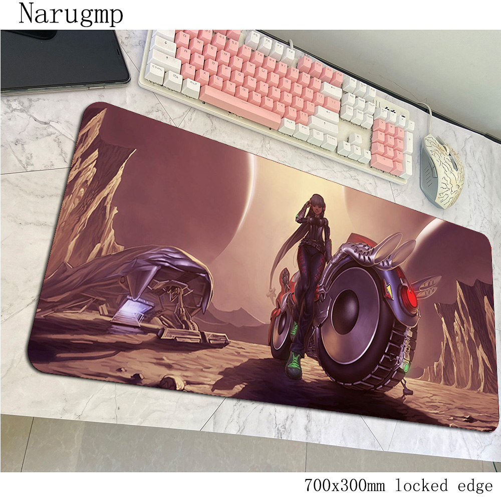 الخيال السائق ماوس الوسادة ألع - مراجعة Gaming Accessories Best وسعره