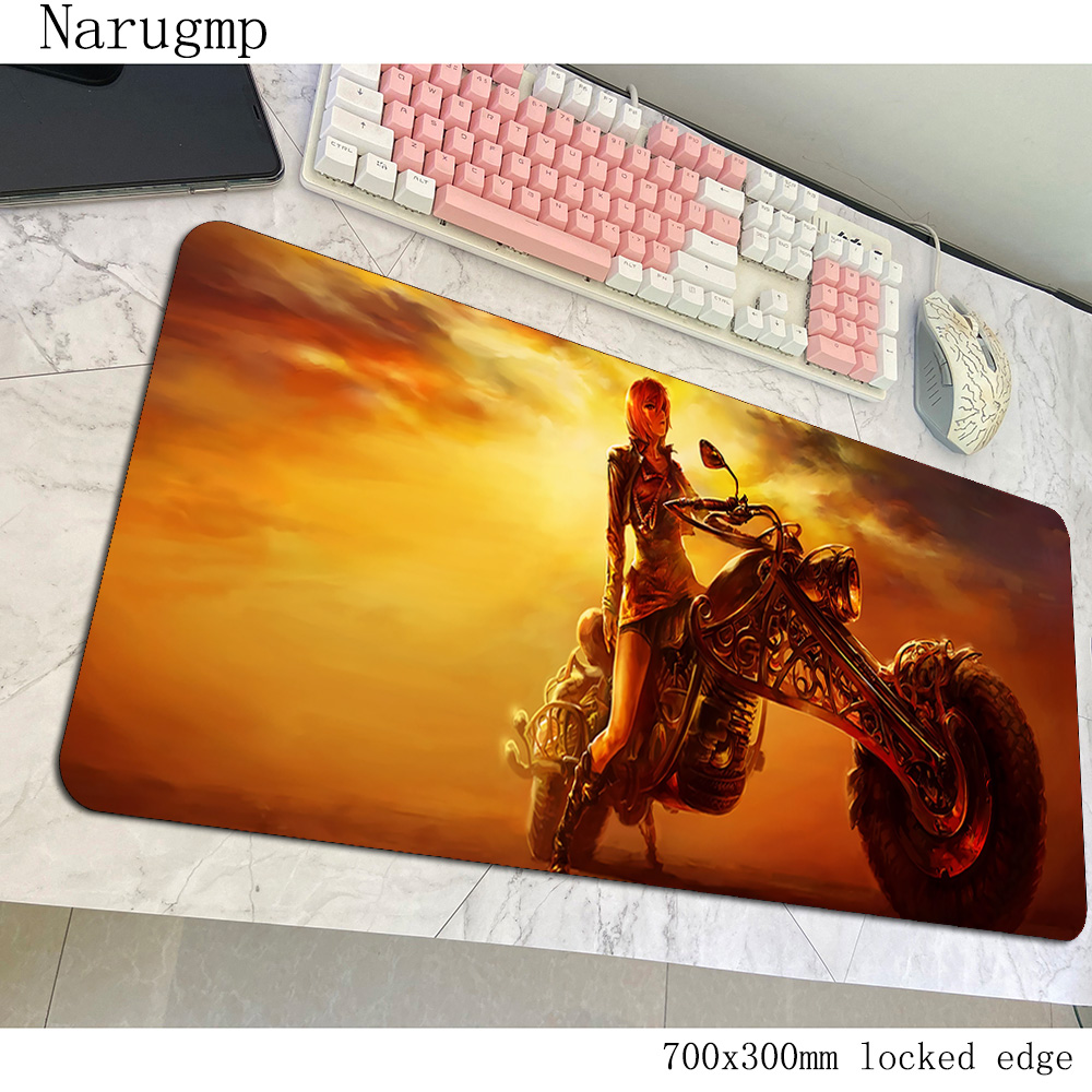 الخيال السائق ماوس الوسادة ألع - مراجعة Gaming Accessories Best وسعره