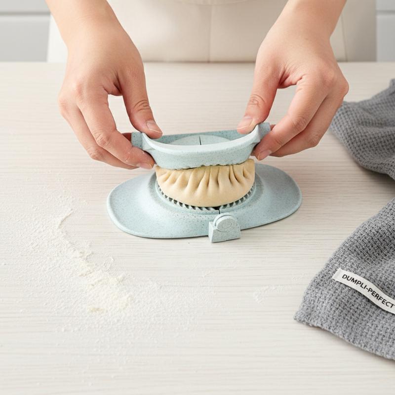 قالب يدوي لصنع الزلابية من قش  - مراجعة Gaming Kitchen Accessories وسعره