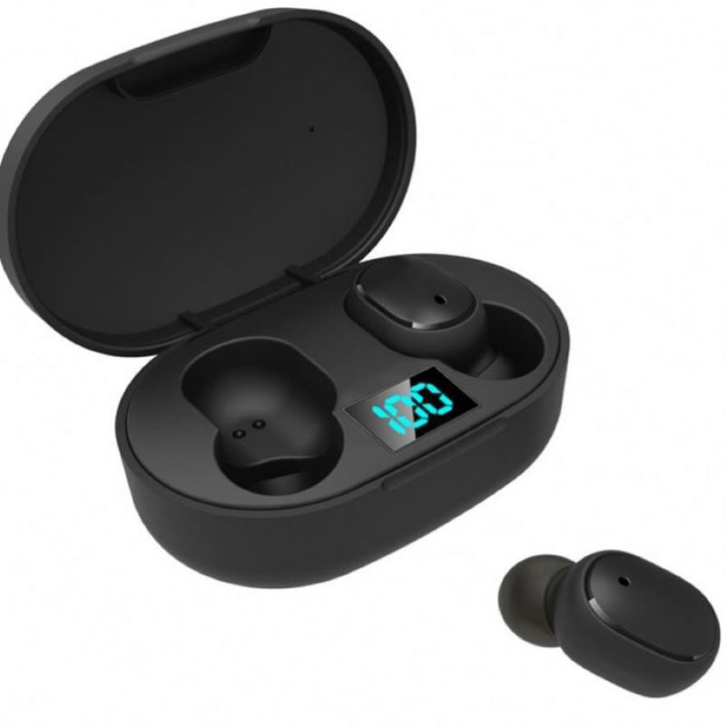 سماعات أذن لاسلكية A6S TWS بتق - مراجعة Gaming Accessories Sale وسعره