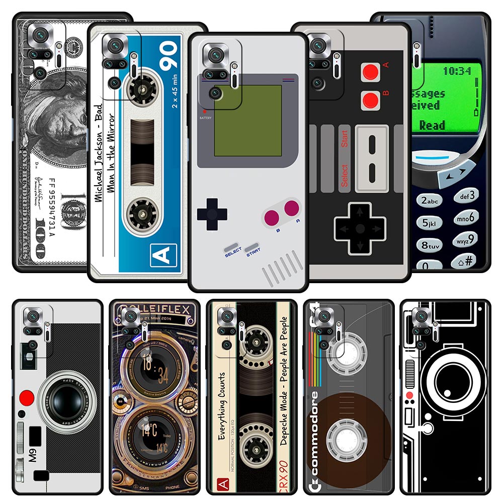 شريط خمر حافظة هاتف غيم بوي ،  - مراجعة Gaming Accessories For Your Phone وسعره