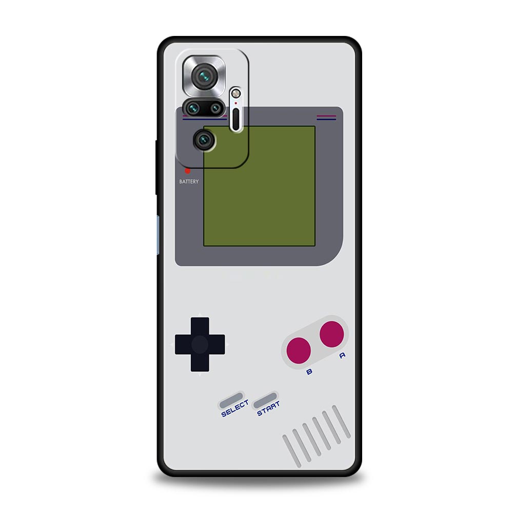 شريط خمر حافظة هاتف غيم بوي ،  - مراجعة Gaming Accessories For Your Phone وسعره