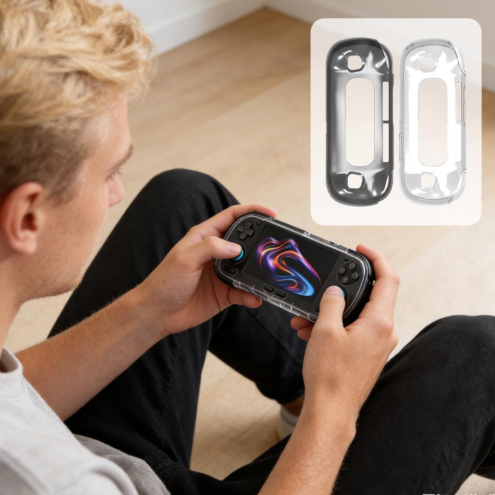 حافظة واقية لجهاز Retroid Pock - مراجعة Gaming Accessories Dropshipping Suppliers وسعره
