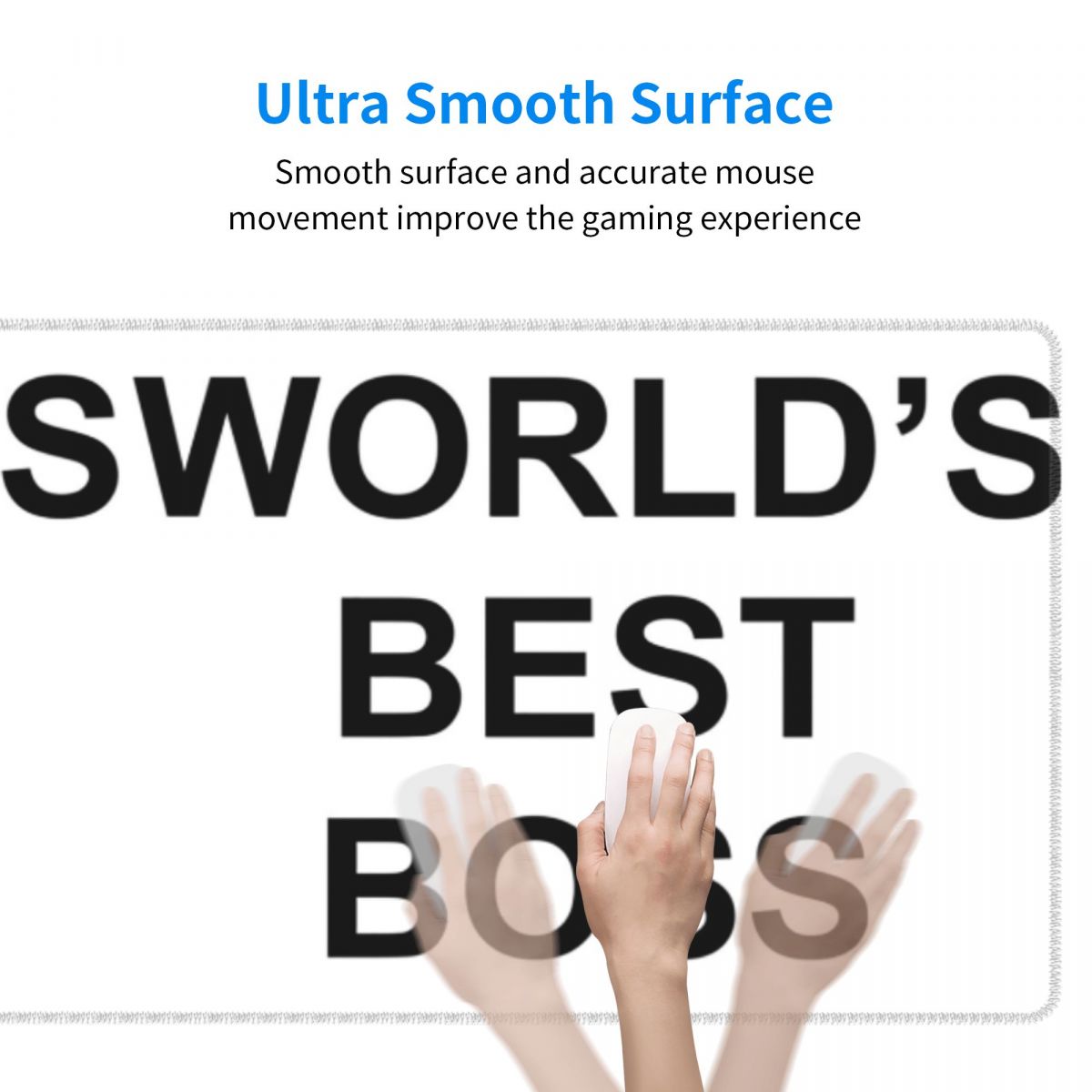 بساط فأرة كبير، أفضل بساط مكتب - مراجعة Gaming Accessories Best وسعره