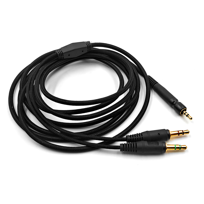 كابل سماعة رأس بديل للصوت - مت - مراجعة Gaming Accessories Sale وسعره