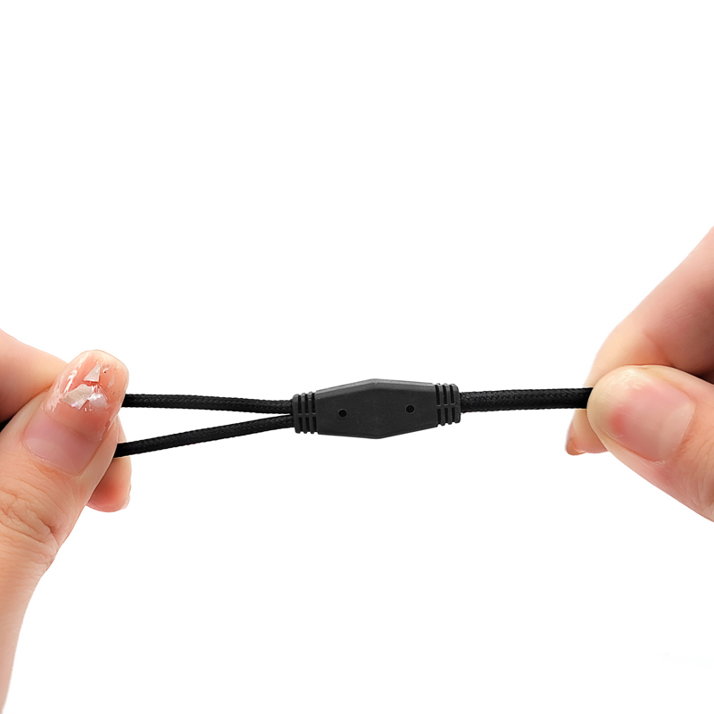كابل سماعة رأس بديل للصوت - مت - مراجعة Gaming Accessories Sale وسعره