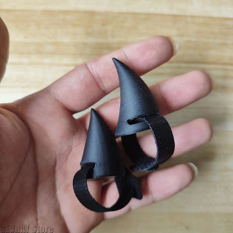 أغطية رأس على شكل قرون شيطانية - مراجعة Gaming Accessories Sale وسعره