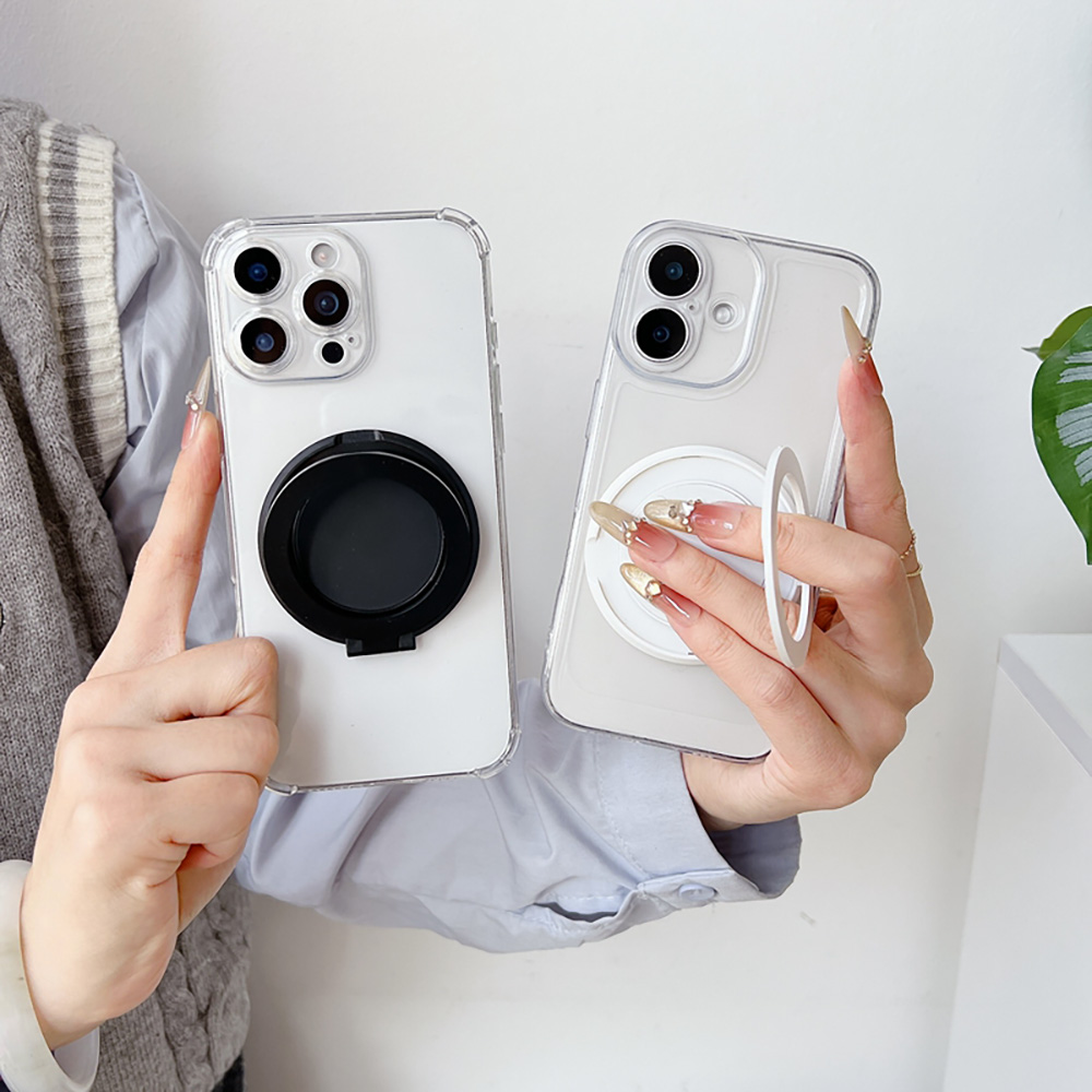حامل هاتف حلقي للأصابع بزاوية  - مراجعة Gaming Accessories Dropshipping Suppliers وسعره
