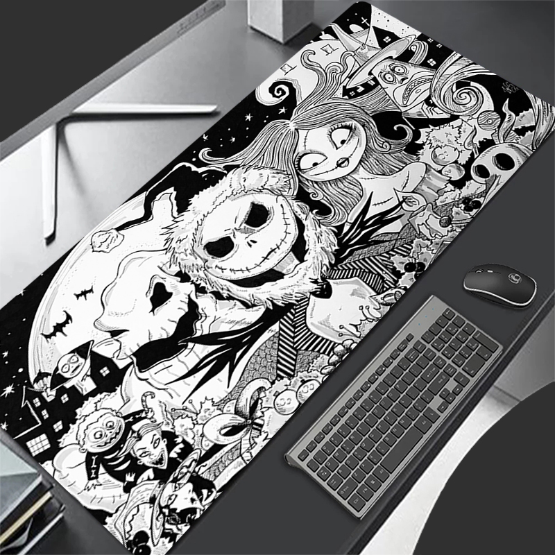 لوحة ماوس طاولة مطاطية كبيرة ل - مراجعة Gaming Accessories Table وسعره