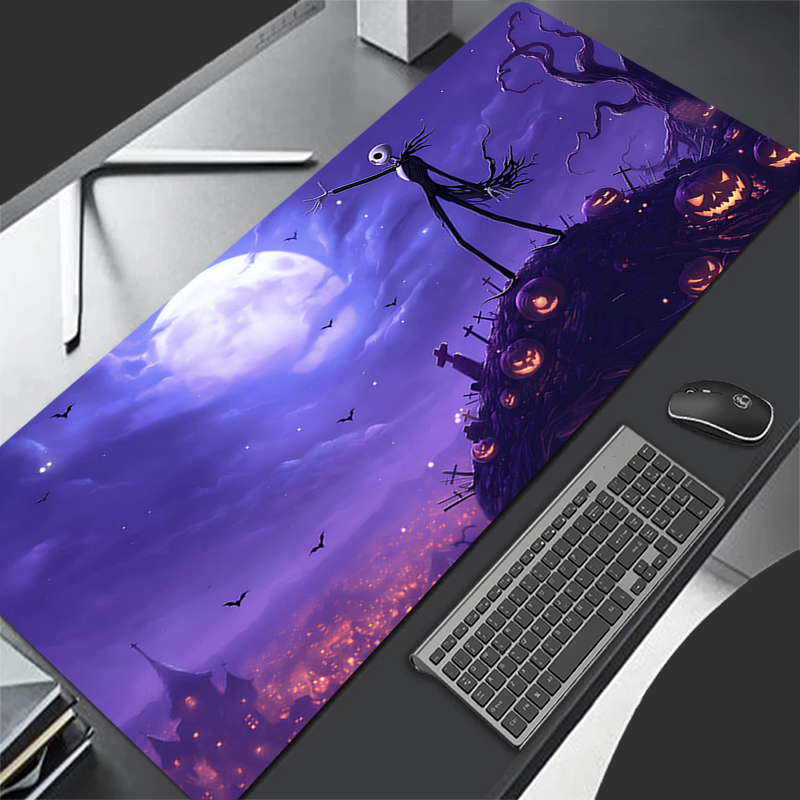لوحة ماوس طاولة مطاطية كبيرة ل - مراجعة Gaming Accessories Table وسعره