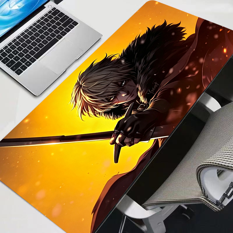 لوحة ماوس أنيمي رائعة، إكسسوار - مراجعة Gaming Accessories Best وسعره