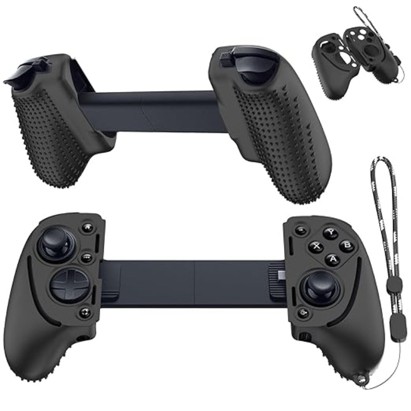 غطاء حماية لوحدة التحكم في الأ - مراجعة Gaming Accessories Razer وسعره