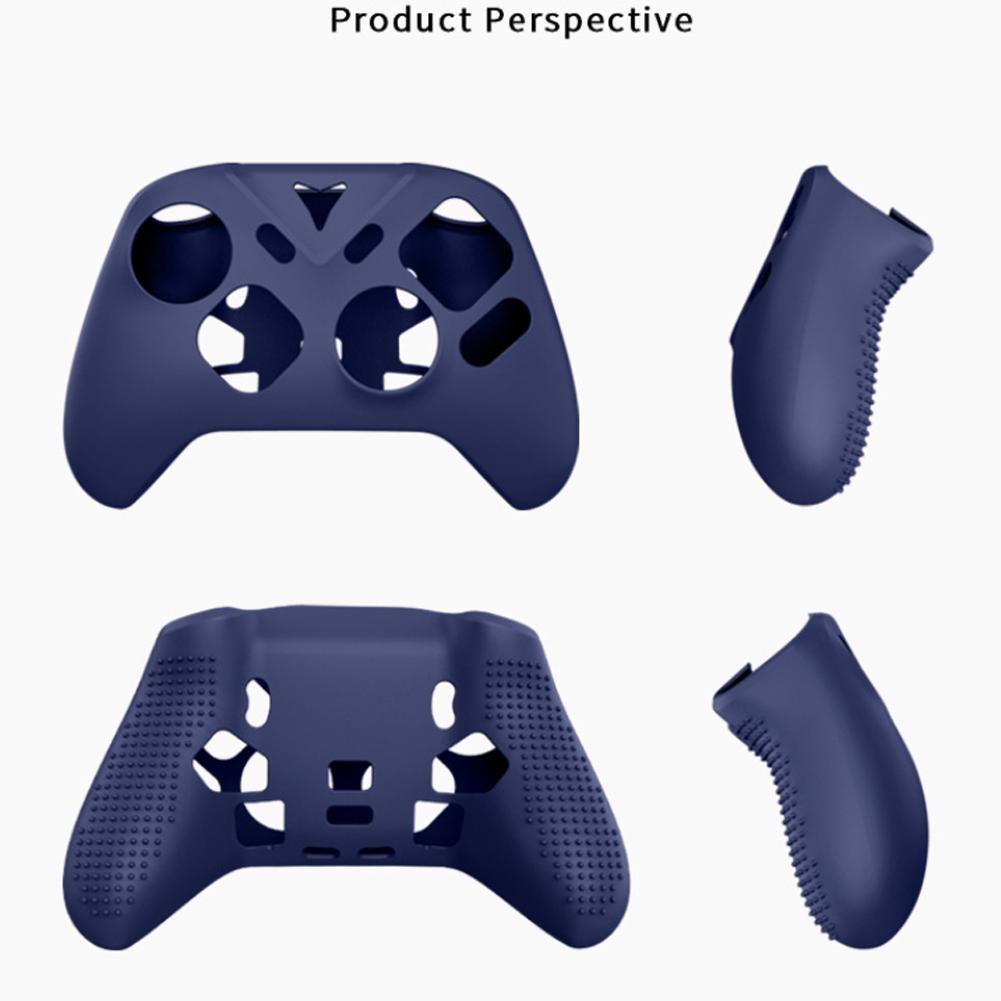 غطاء سيليكون لجهاز تحكم الألعا - مراجعة Gaming Accessories Dropshipping Suppliers وسعره