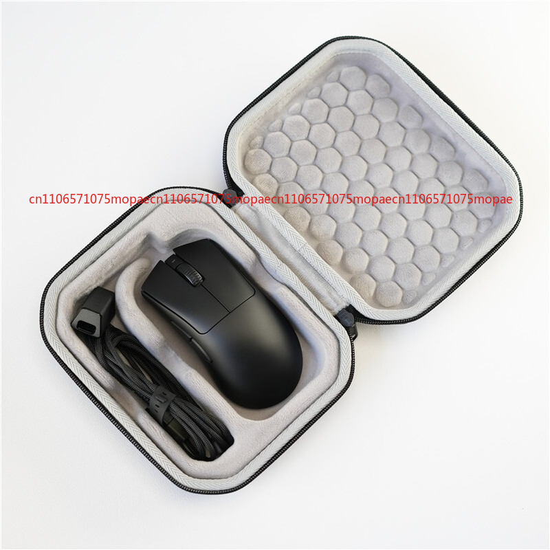 حقيبة تخزين صلبة صندوق حمل محم - مراجعة Gaming Accessories Razer وسعره