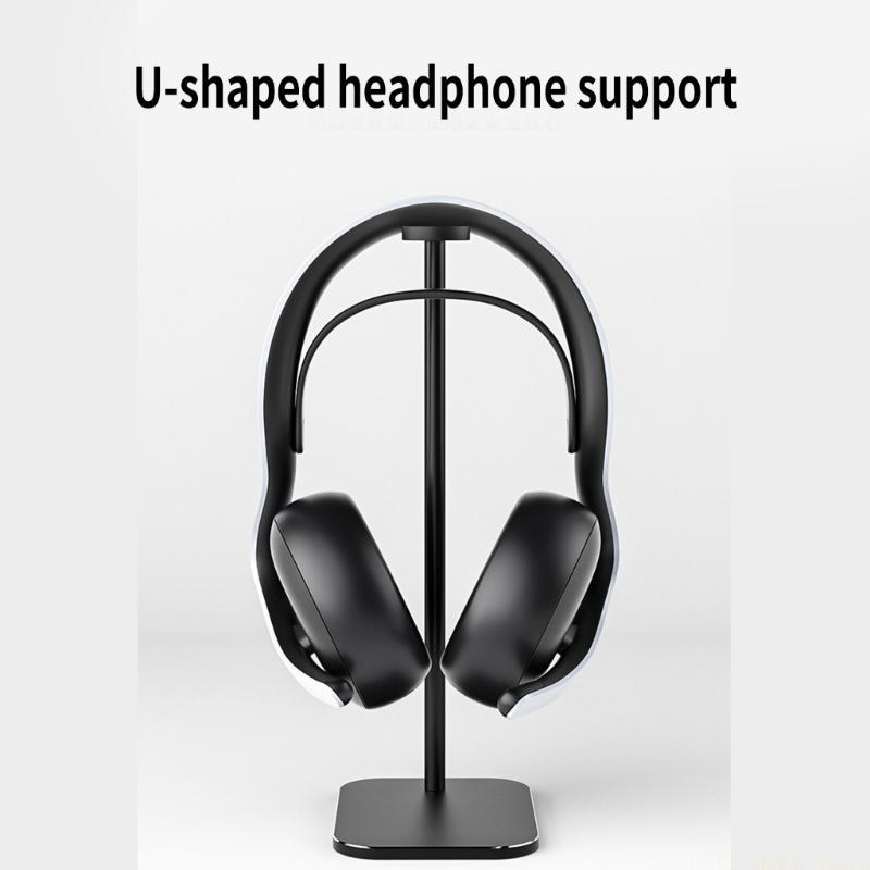حامل سماعة رأس لسطح المكتب E56 - مراجعة Gaming Accessories Sale وسعره