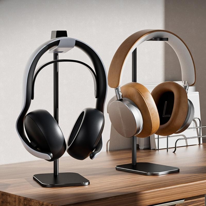 حامل سماعة رأس لسطح المكتب E56 - مراجعة Gaming Accessories Sale وسعره