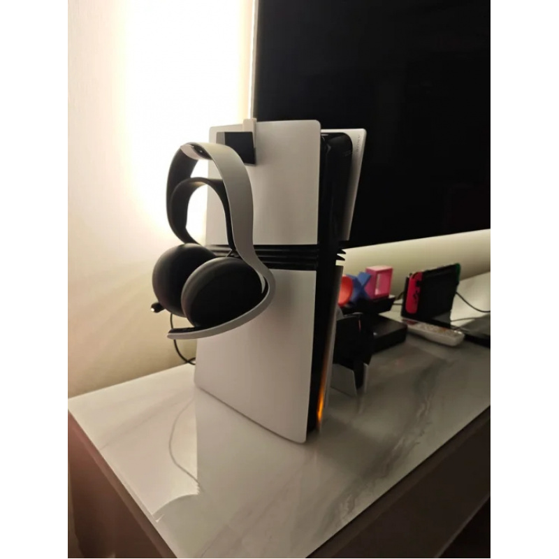 WYORESY حامل جداري لسماعات PS5 - مراجعة Gaming Accessories Sale وسعره