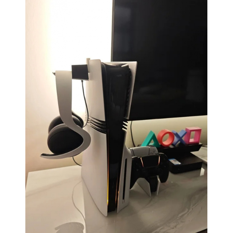 WYORESY حامل جداري لسماعات PS5 - مراجعة Gaming Accessories Sale وسعره