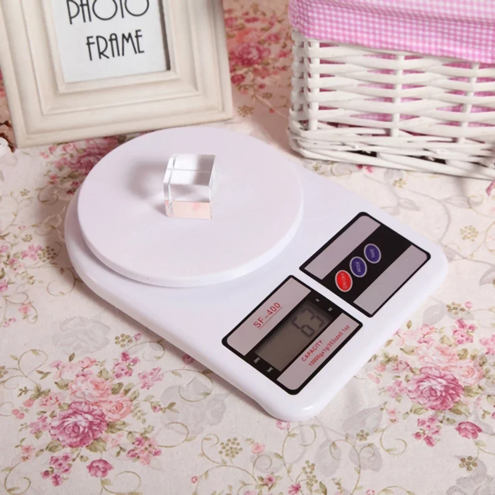 ميزان مطبخ رقمي ذكي إلكتروني ل - مراجعة Gaming Kitchen Accessories وسعره