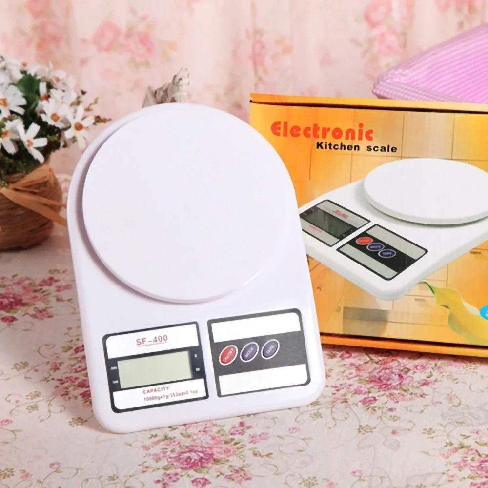 ميزان مطبخ رقمي ذكي إلكتروني ل - مراجعة Gaming Kitchen Accessories وسعره