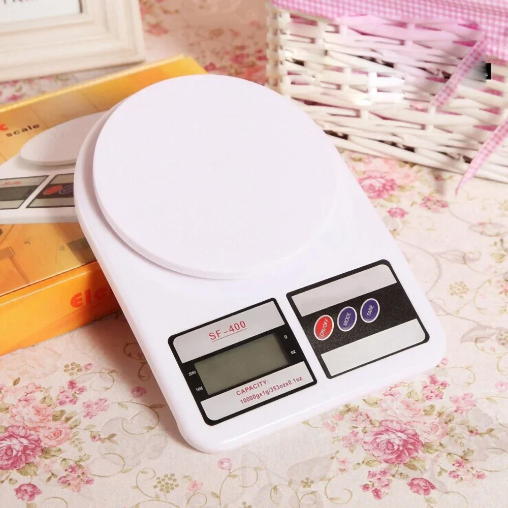 ميزان مطبخ رقمي ذكي إلكتروني ل - مراجعة Gaming Kitchen Accessories وسعره