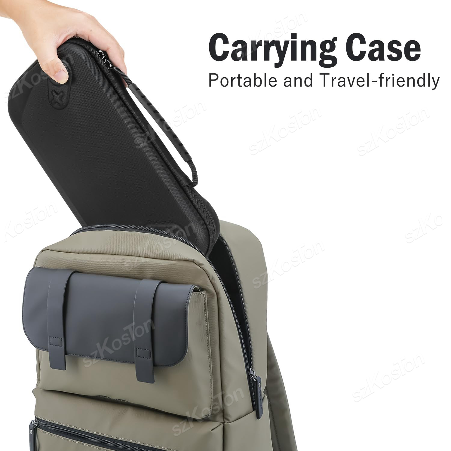 حقيبة سفر محمولة لوحدة تحكم أل - مراجعة Gaming Accessories Dropshipping Suppliers وسعره