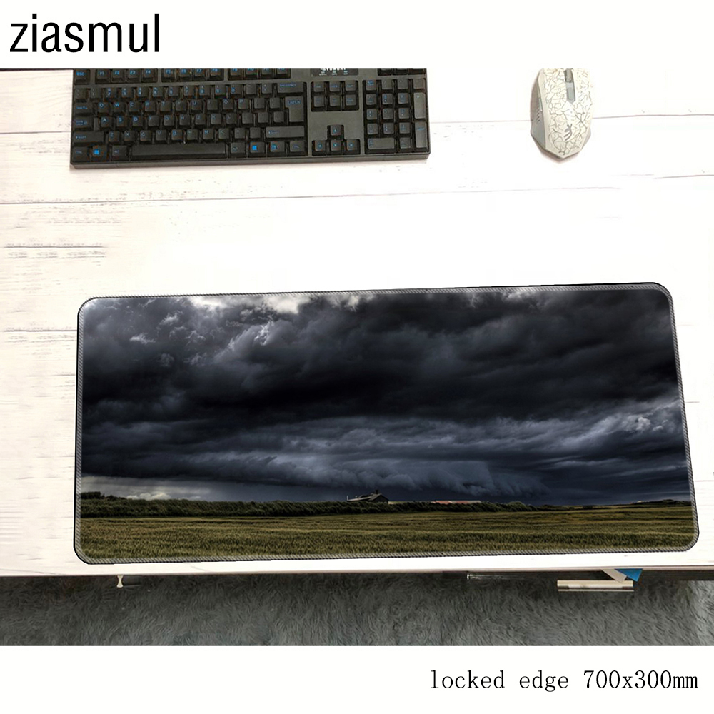 Storm Earth Padmouse tapete مل - مراجعة Gaming Accessories Best وسعره
