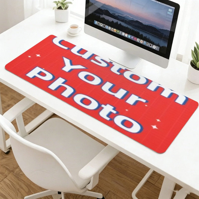 وسادة فأرة مخصصة بصورة شخصية،  - مراجعة Gaming Accessories Photo وسعره
