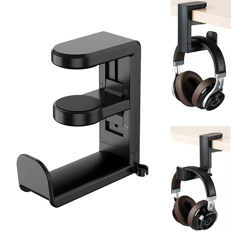 حامل سماعات ألعاب عالمي قابل ل - مراجعة Gaming Accessories Sale وسعره